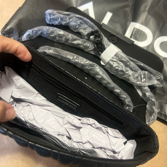 Aldo Koeni Crossbody Bag - Picture 4 of 5